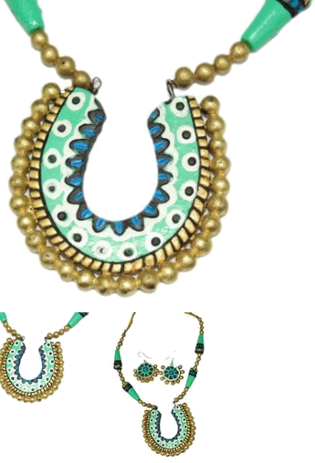 Terracotta Jewellery